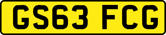GS63FCG
