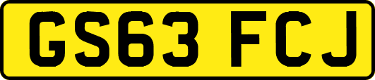 GS63FCJ