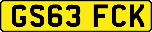 GS63FCK