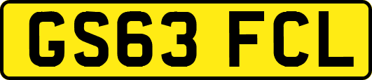 GS63FCL