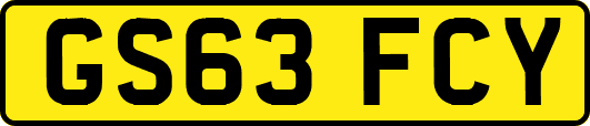 GS63FCY