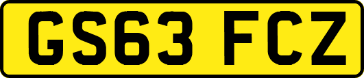 GS63FCZ