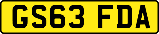 GS63FDA