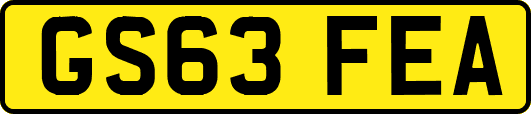 GS63FEA