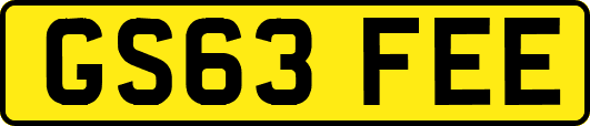 GS63FEE