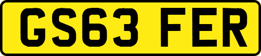 GS63FER