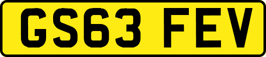 GS63FEV
