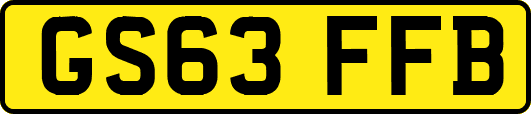 GS63FFB