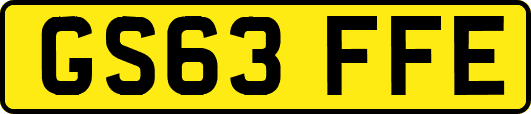 GS63FFE