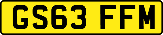 GS63FFM