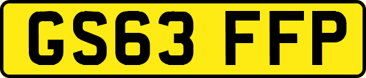 GS63FFP