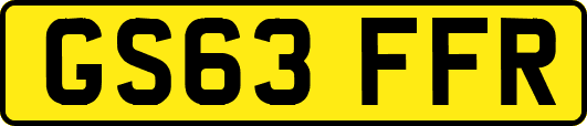 GS63FFR