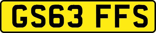 GS63FFS