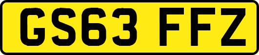GS63FFZ