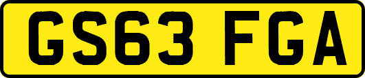 GS63FGA