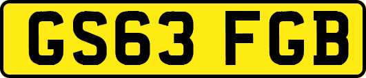 GS63FGB