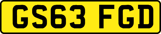 GS63FGD