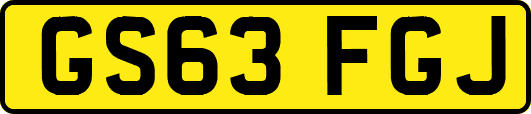 GS63FGJ