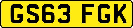 GS63FGK