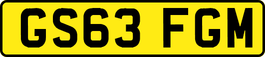 GS63FGM