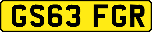 GS63FGR