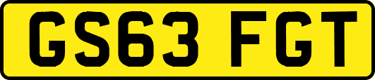 GS63FGT