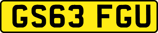 GS63FGU