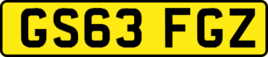 GS63FGZ