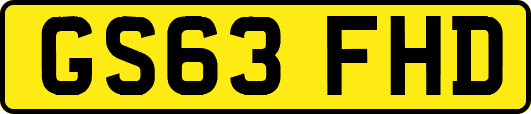 GS63FHD