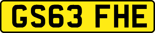 GS63FHE