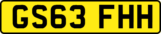 GS63FHH