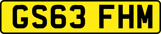 GS63FHM