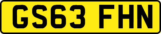 GS63FHN