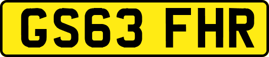 GS63FHR