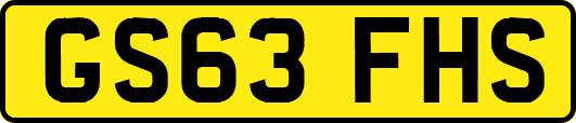 GS63FHS