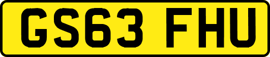 GS63FHU
