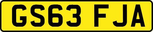 GS63FJA