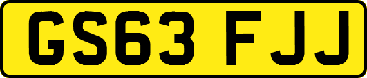GS63FJJ