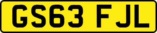 GS63FJL