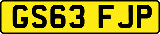 GS63FJP