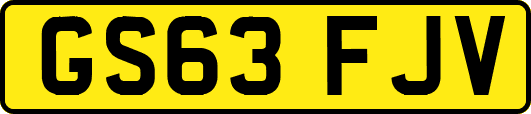 GS63FJV