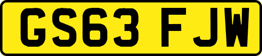 GS63FJW