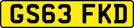 GS63FKD