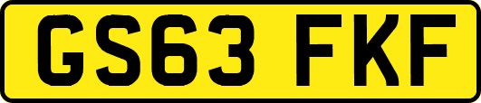 GS63FKF