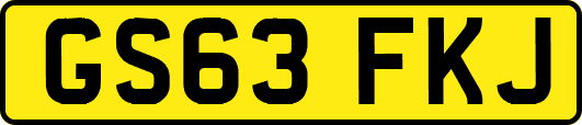 GS63FKJ