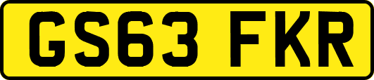 GS63FKR
