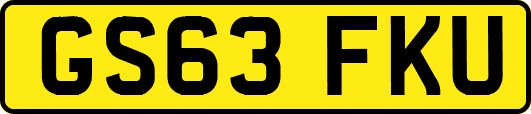 GS63FKU