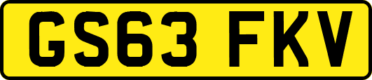 GS63FKV