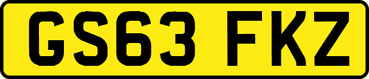 GS63FKZ