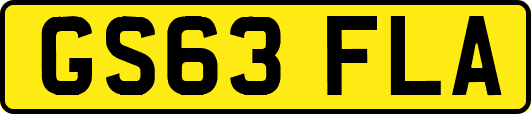 GS63FLA